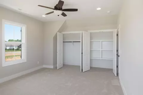 Bedroom - 1561 John Sharp Rd, Spring Hill, TN 37174 photo 6 of 6