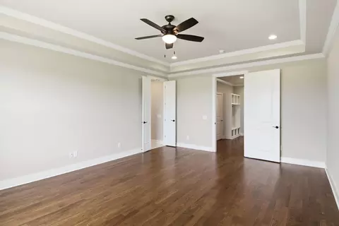 Bedroom - 1561 John Sharp Rd, Spring Hill, TN 37174 photo 1 of 6