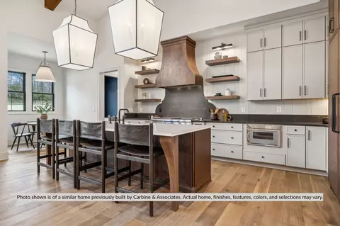 Kitchen - 8709 Iron Willow Pass, Eagleville, TN 37060 photo 2 of 3