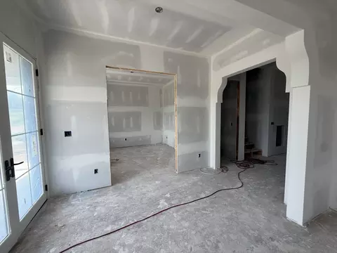 Entry Way - 8709 Iron Willow Pass, Eagleville, TN 37060 photo 3 of 5