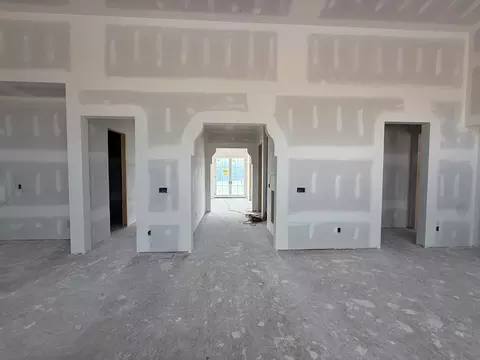 Entry Way - 8709 Iron Willow Pass, Eagleville, TN 37060 photo 4 of 5