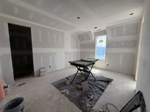 Bedroom - 8709 Iron Willow Pass, Eagleville, TN 37060 photo 2 of 5