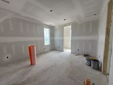 Bedroom - 8709 Iron Willow Pass, Eagleville, TN 37060 photo 4 of 5