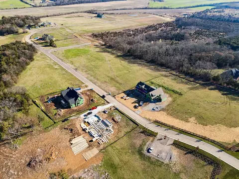 View/Area - 8709 Iron Willow Pass, Eagleville, TN 37060 photo 4 of 5