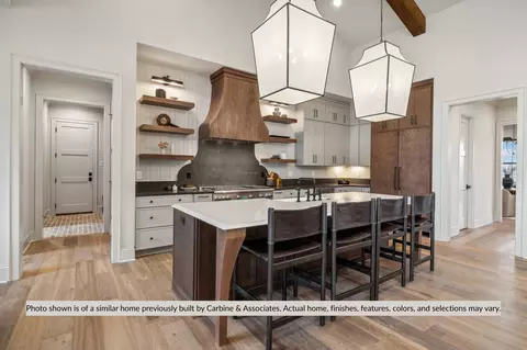 Kitchen - 8709 Iron Willow Pass, Eagleville, TN 37060 photo 1 of 3