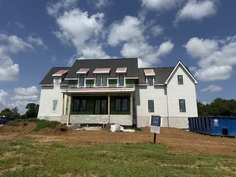 Exterior - 8709 Iron Willow Pass, Eagleville, TN 37060 photo 7 of 8