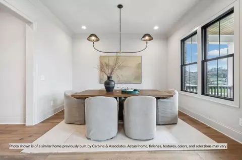 Dining - 8709 Iron Willow Pass, Eagleville, TN 37060 photo 1 of 1