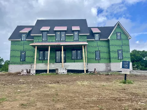 8709 Iron Willow Pass, Eagleville, TN 37060