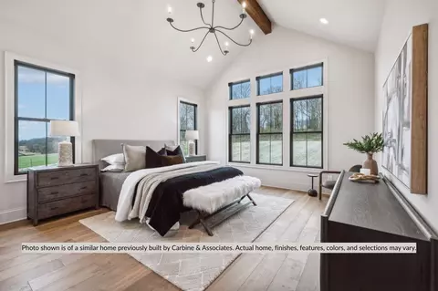 Bedroom - 8709 Iron Willow Pass, Eagleville, TN 37060 photo 1 of 5