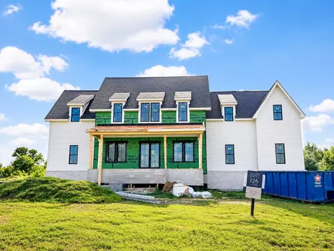 8709 Iron Willow Pass, Eagleville, TN 37060