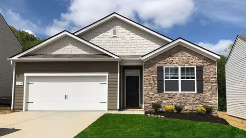 1516 Mountain View Dr, Lebanon, TN 37090