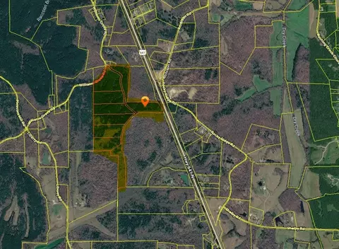 0 Hwy 641 N N, Camden, TN 38320