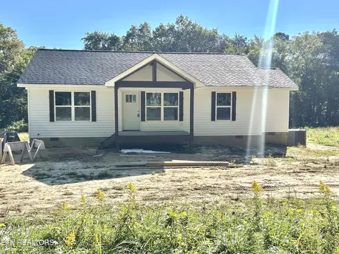 1255 Franklin Loop, Clarkrange, TN 38553