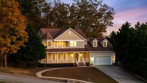 1076 Cottage Stone Ln NE, Cleveland, TN 37312