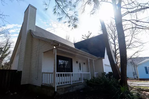 Exterior - 1102 Falling Tree Ct, Murfreesboro, TN 37130 photo 3 of 6