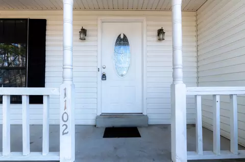 Exterior - 1102 Falling Tree Ct, Murfreesboro, TN 37130 photo 2 of 6