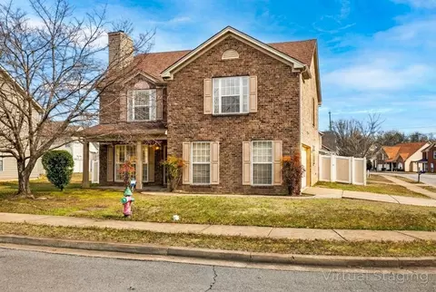 5101 Ryan Allen Cir, Whites Creek, TN 37189