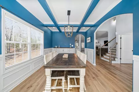 Dining - 1663 Southside Rd, Southside, TN 37171 photo 2 of 2