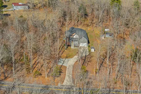 View/Area - 1663 Southside Rd, Southside, TN 37171 photo 2 of 3