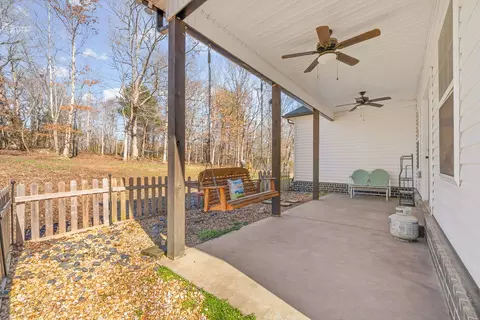 Exterior - 1663 Southside Rd, Southside, TN 37171 photo 5 of 15