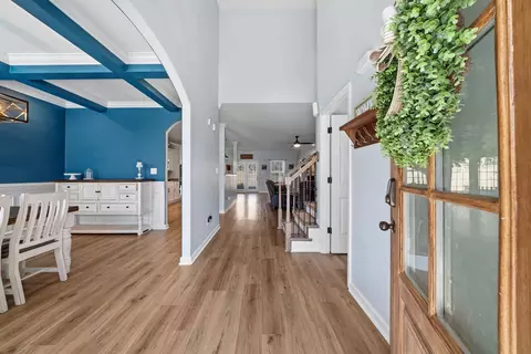 Entry Way - 1663 Southside Rd, Southside, TN 37171 photo 1 of 1