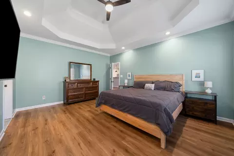 Bedroom - 1663 Southside Rd, Southside, TN 37171 photo 1 of 1