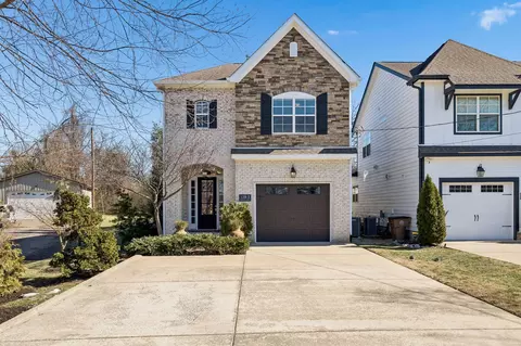 1206 Rosebank Ct # B, Nashville, TN 37206
