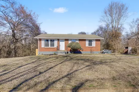 317 Church St, Clarksville, TN 37040