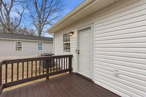 Exterior - 507 E State St, Murfreesboro, TN 37130 photo 3 of 6