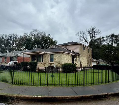 2123 Heard Ave, Memphis, TN 38108