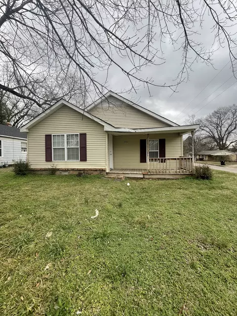 902 Harrell Ave, Dyersburg, TN 38024