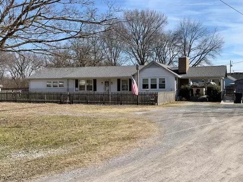 3434 Florence Rd, Murfreesboro, TN 37129