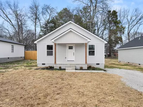 711 Hunt St, Winchester, TN 37398
