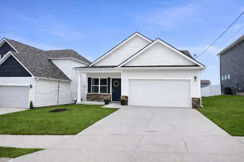1111 Winners Cir S, Shelbyville, TN 37160