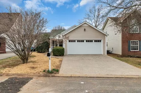 521 Federal Ct, Murfreesboro, TN 37129