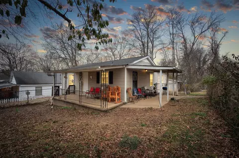 715 Williams Ln, Clarksville, TN 37040