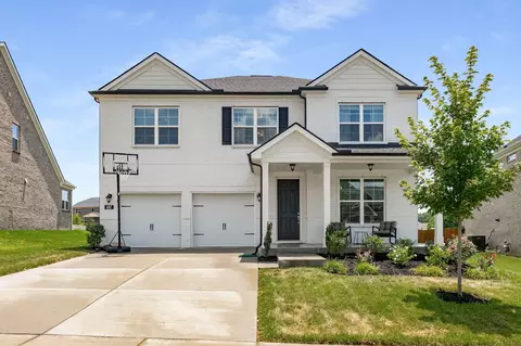 807 Cawthorn Ln, Mount Juliet, TN 37122