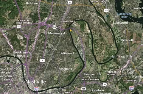 0 Music Valley Dr, Nashville, TN 37214