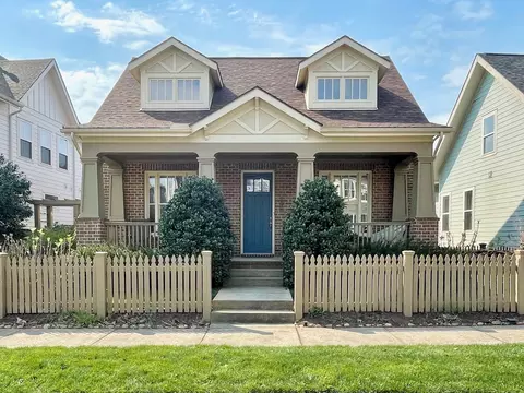 130 Fitzgerald St, Franklin, TN 37064