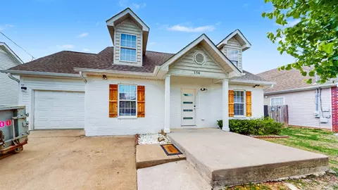 156 Dreville Dr, La Vergne, TN 37086