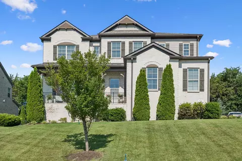737 Alameda Ave, Nolensville, TN 37135