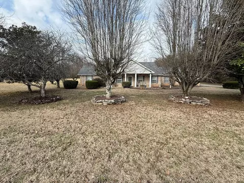 4197 Betty Ford Rd, Murfreesboro, TN 37130