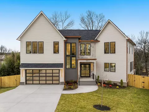 3609 Wilbur Pl # D, Nashville, TN 37204