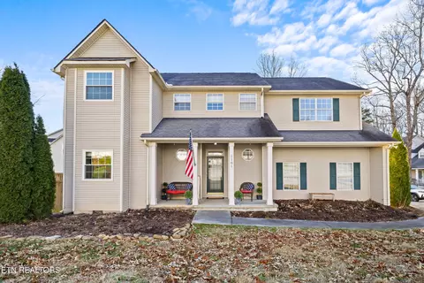 1101 Edenbridge Way, Knoxville, TN 37923