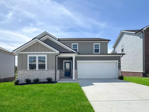 261 W Millbrook Dr, Spring Hill, TN 37174