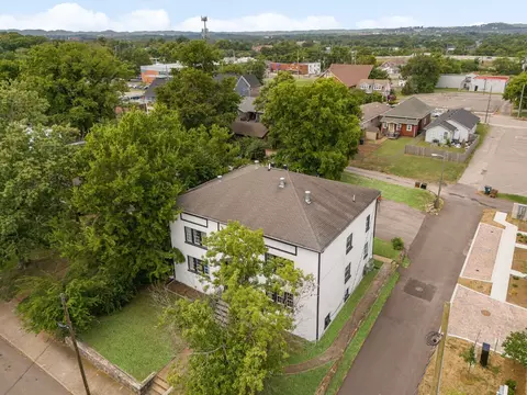 1206 Phillips St, Nashville, TN 37208