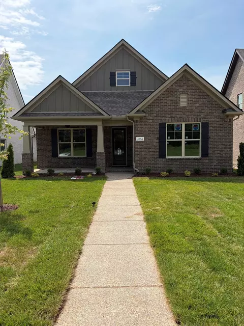 1056 Gadwall Ln #LOT 13, Spring Hill, TN 37174