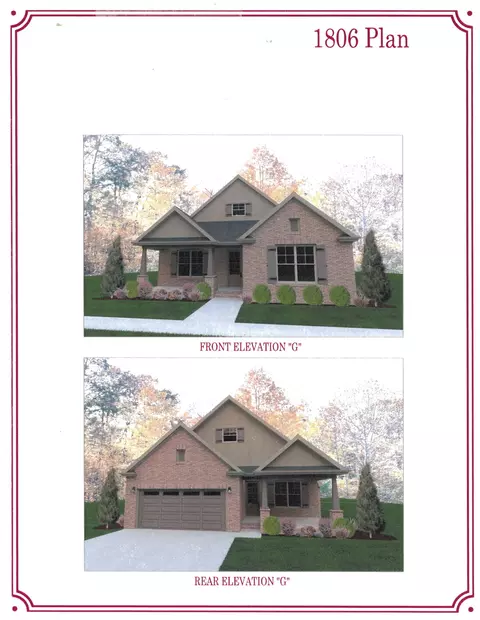 1056 Gadwall Ln #LOT 13, Spring Hill, TN 37174