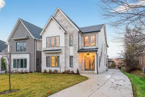 4209 Kirtland Rd # A, Nashville, TN 37215