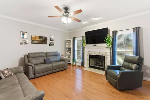 2006 Abrams Ct, Murfreesboro, TN 37130 photo 6